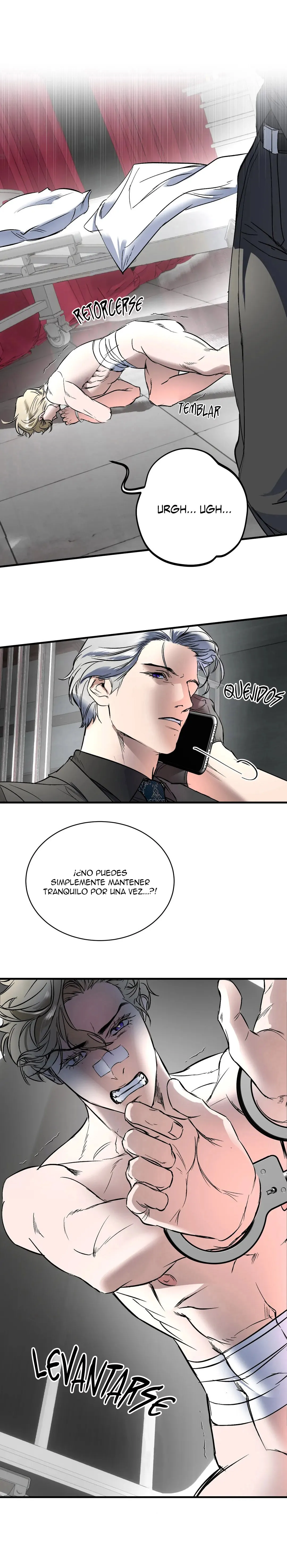 14 Cautiverio de Benjamín