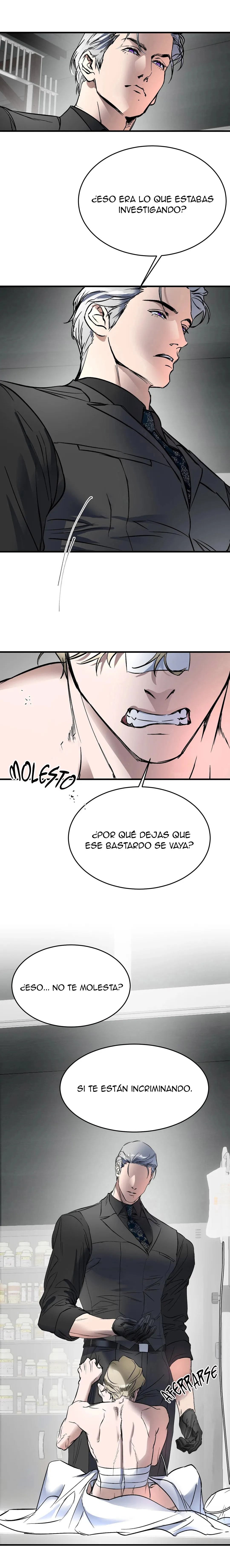 4 Cautiverio de Benjamín