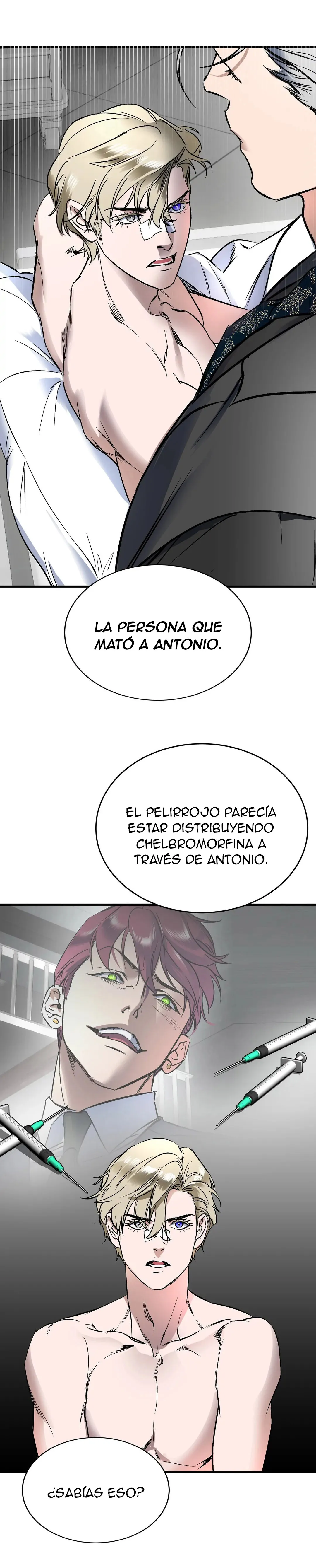 3 Cautiverio de Benjamín