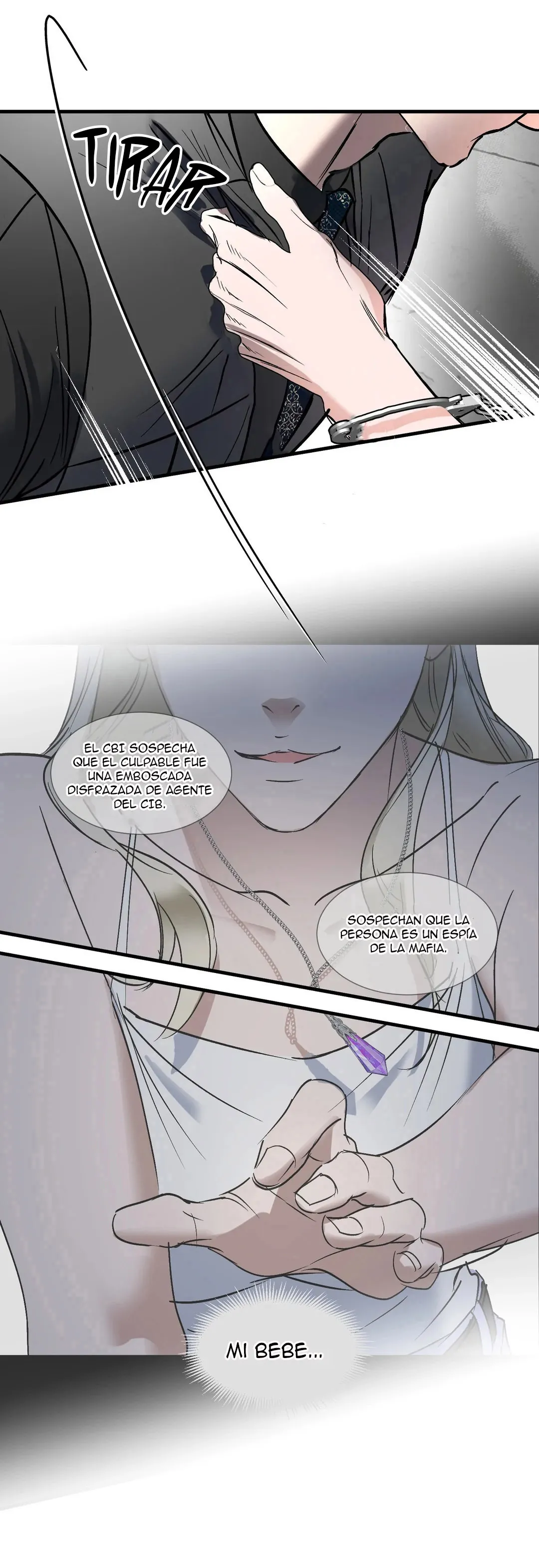 20 Cautiverio de Benjamín