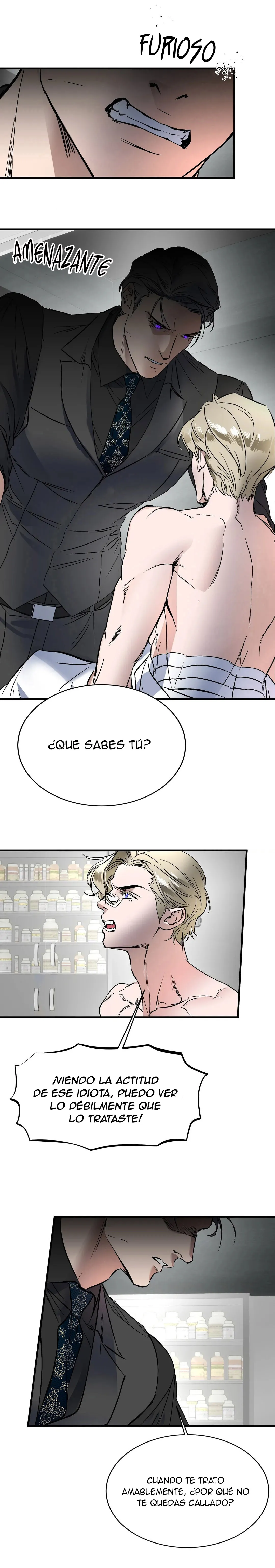 6 Cautiverio de Benjamín