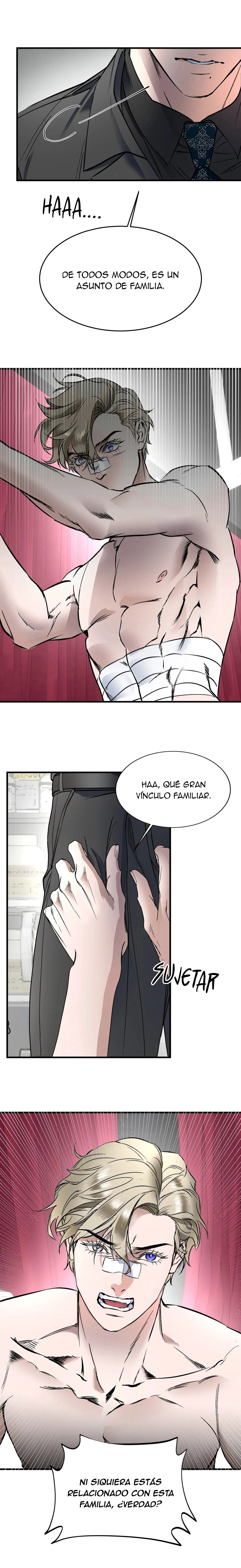 5 Cautiverio de Benjamín