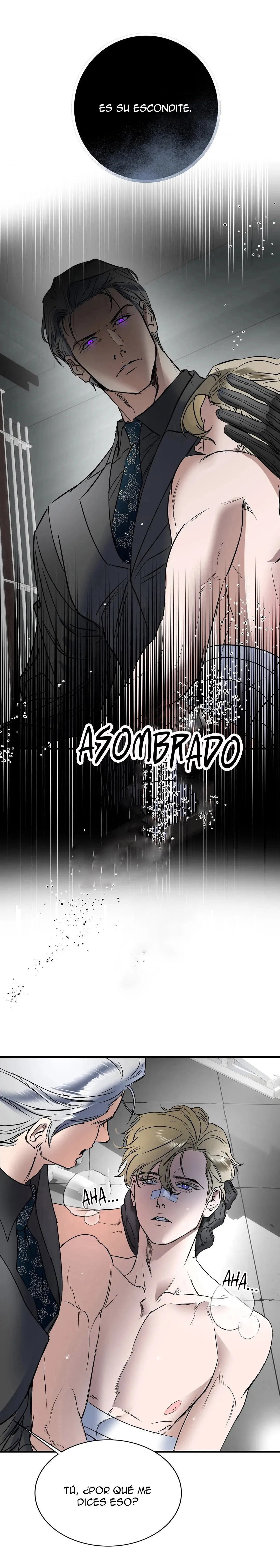 17 Cautiverio de Benjamín