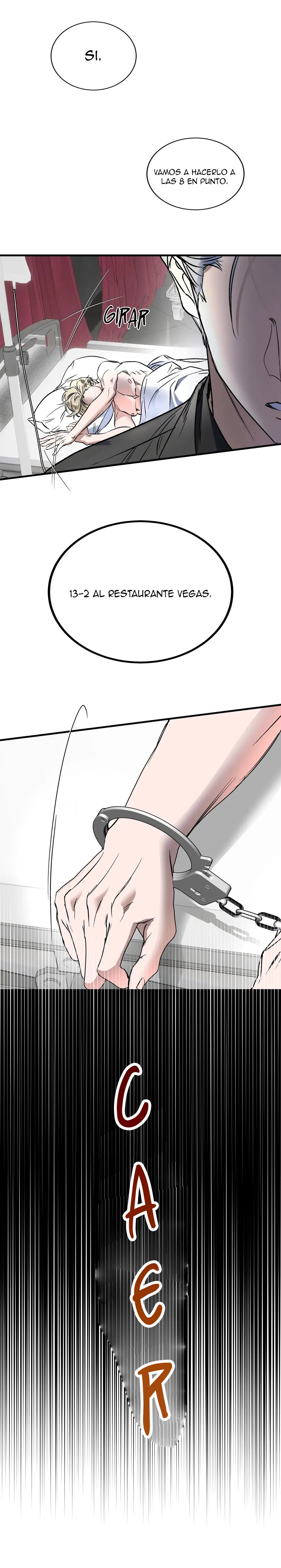 13 Cautiverio de Benjamín