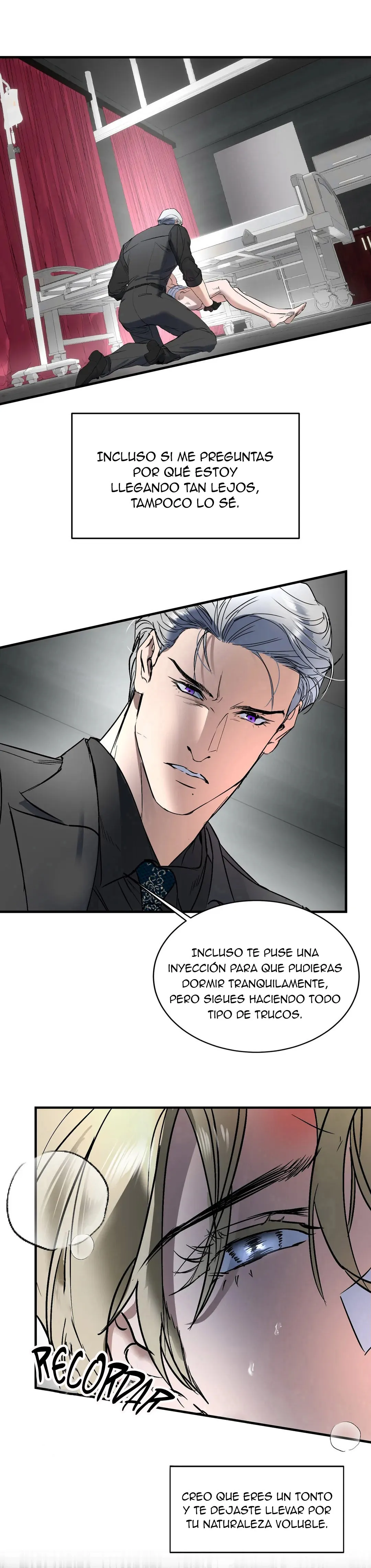 18 Cautiverio de Benjamín