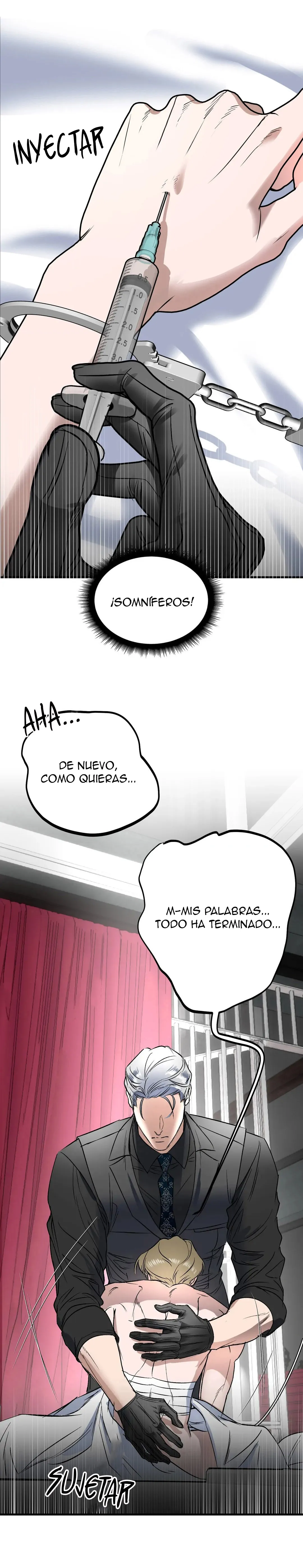 11 Cautiverio de Benjamín