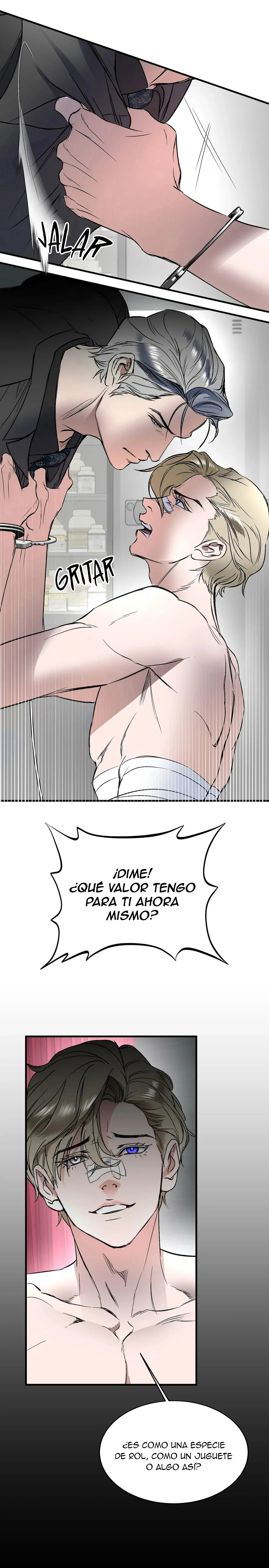 8 Cautiverio de Benjamín