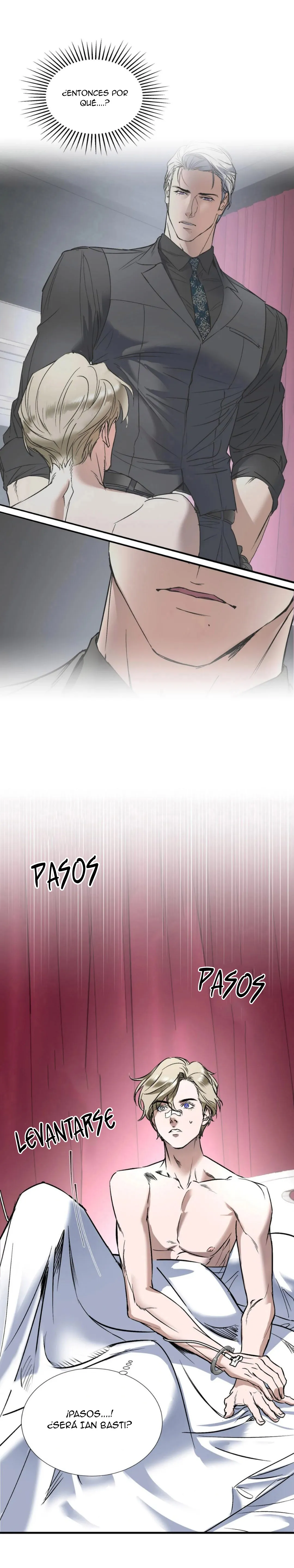 3 Cautiverio de Benjamín