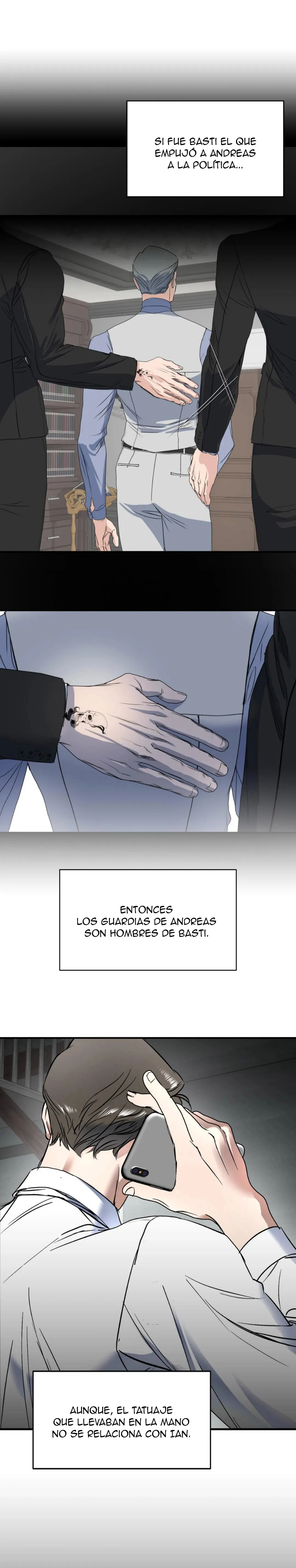 21 Cautiverio de Benjamín