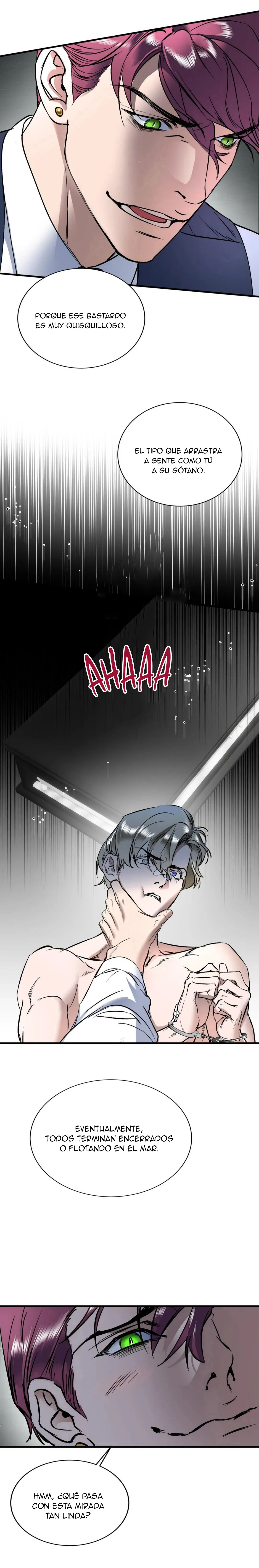 8 Cautiverio de Benjamín