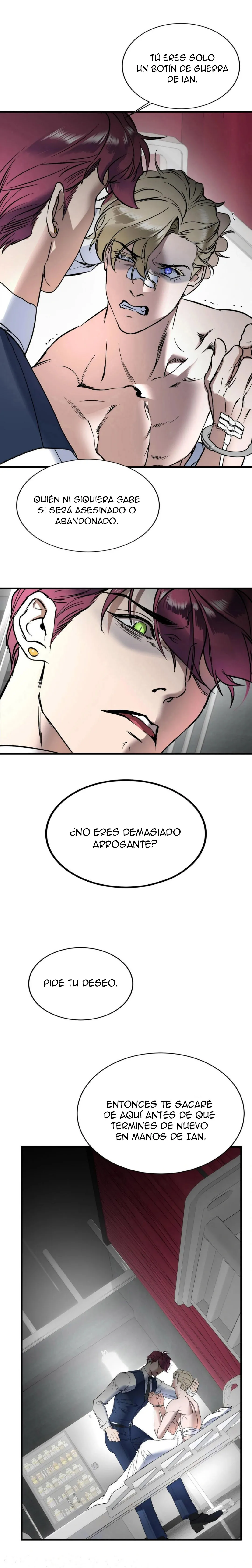 13 Cautiverio de Benjamín