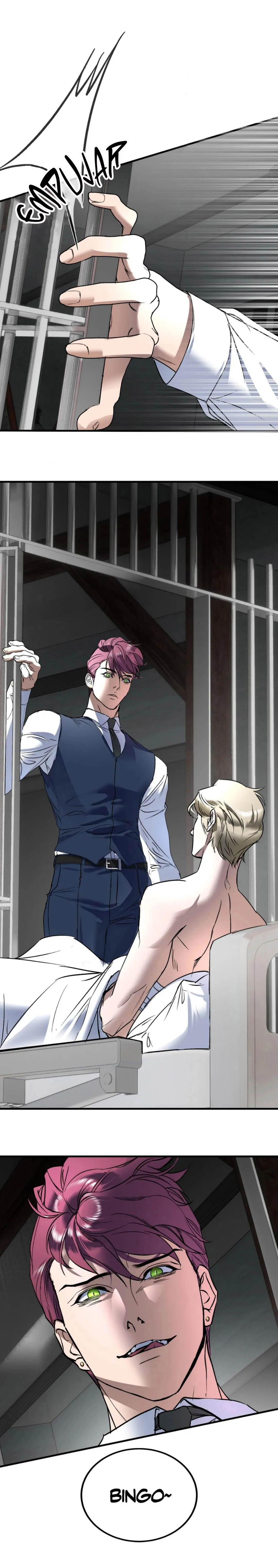 4 Cautiverio de Benjamín