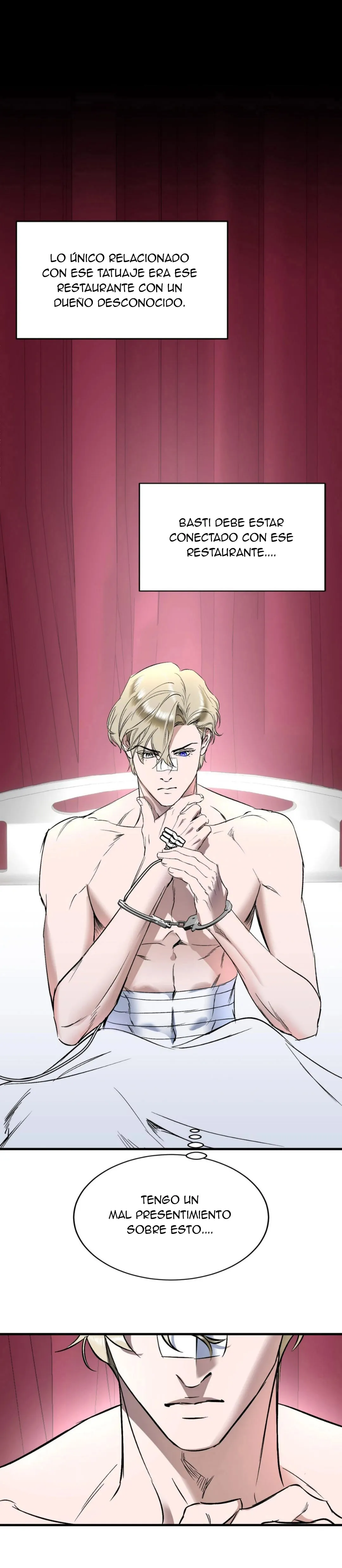 24 Cautiverio de Benjamín