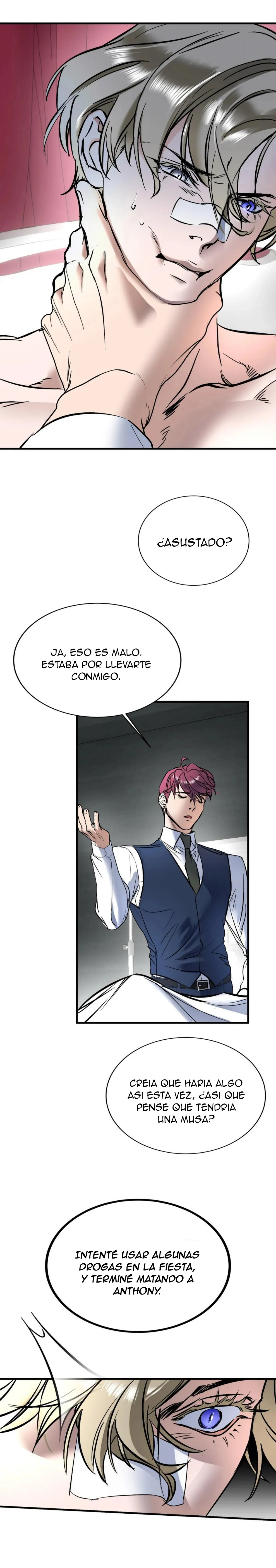 9 Cautiverio de Benjamín