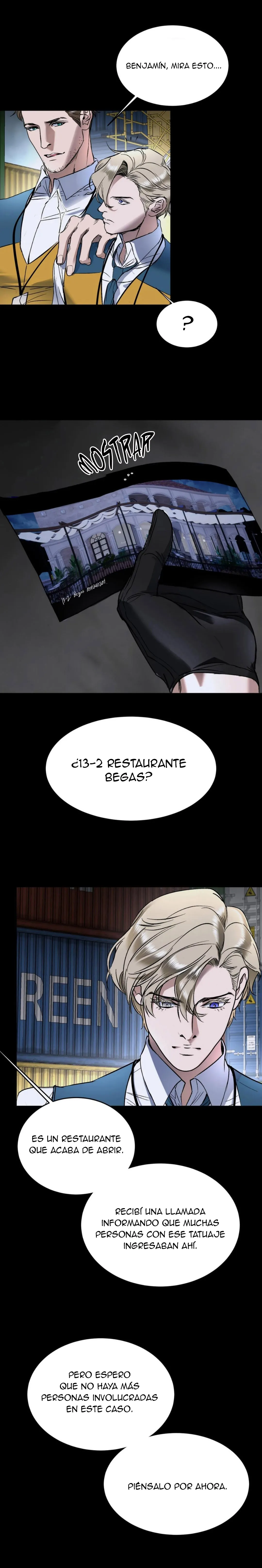 23 Cautiverio de Benjamín