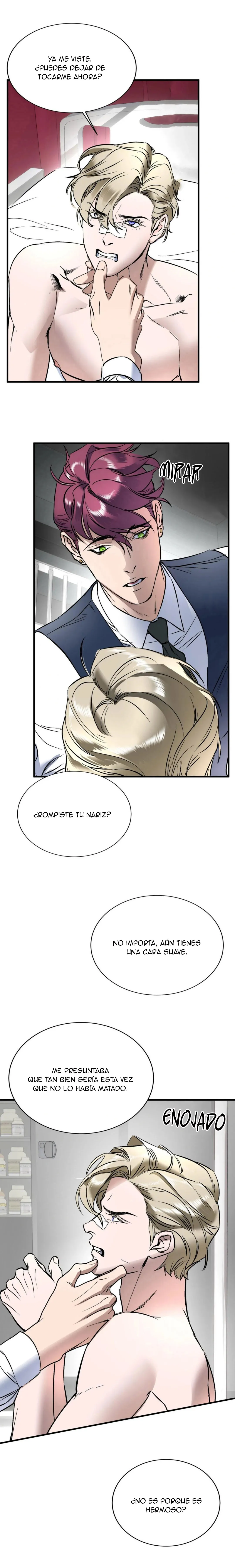 6 Cautiverio de Benjamín