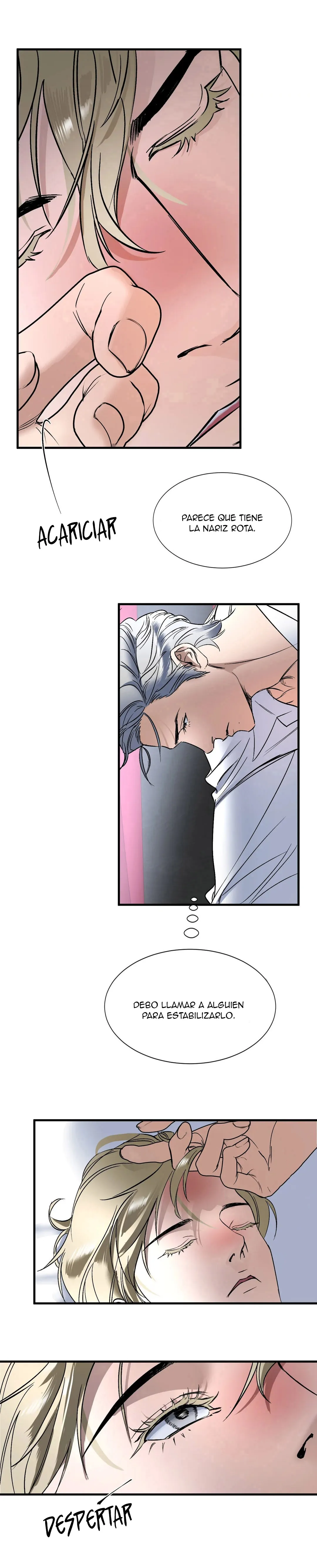 7 Cautiverio de Benjamín