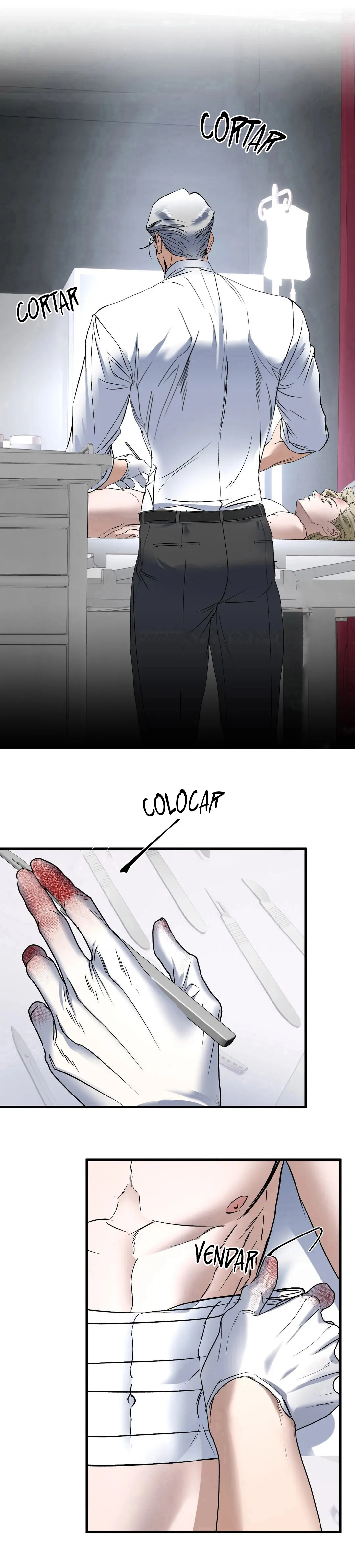 3 Cautiverio de Benjamín