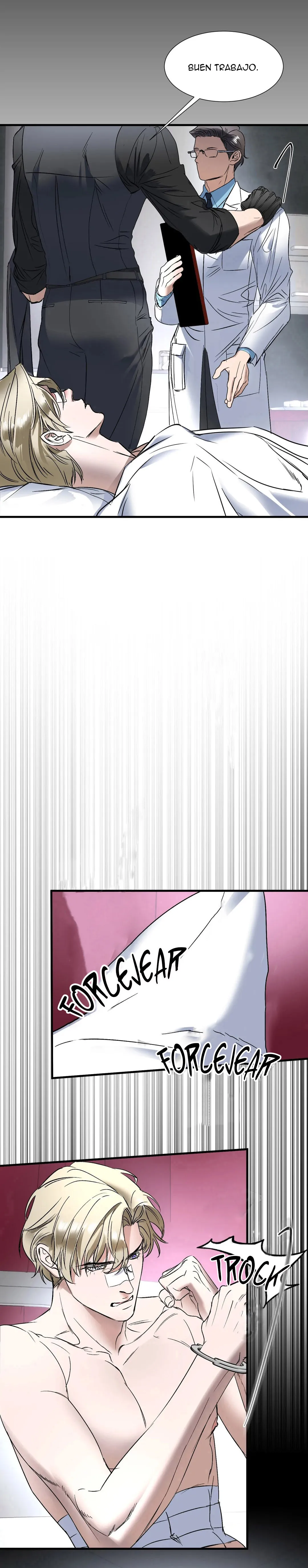 12 Cautiverio de Benjamín