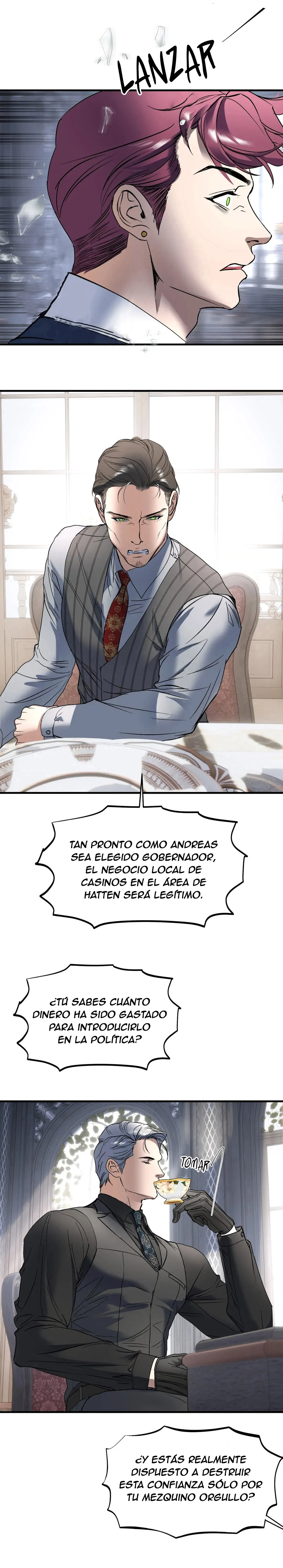 18 Cautiverio de Benjamín