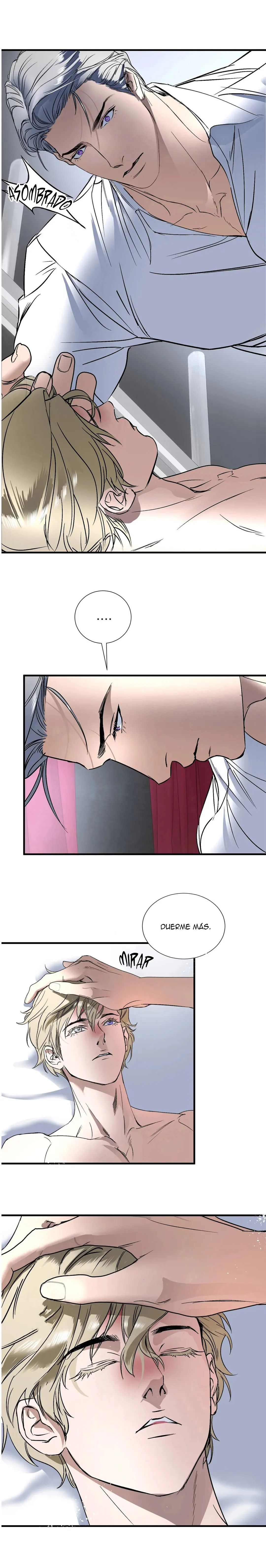 8 Cautiverio de Benjamín