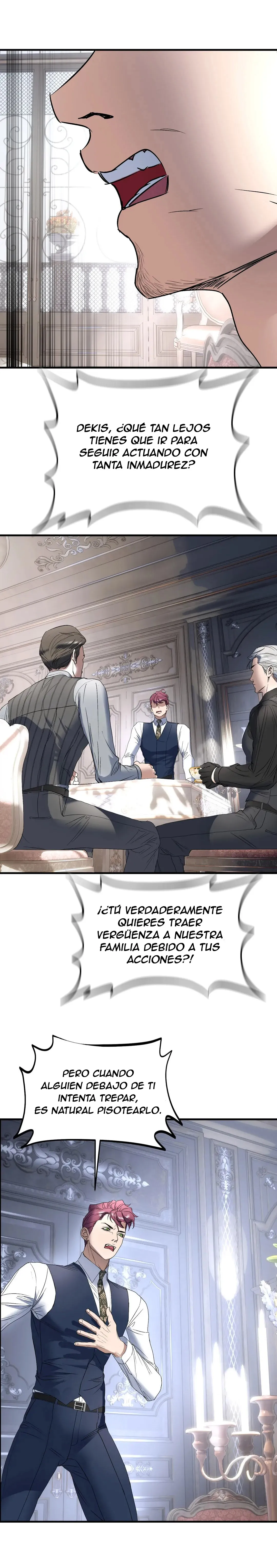 17 Cautiverio de Benjamín