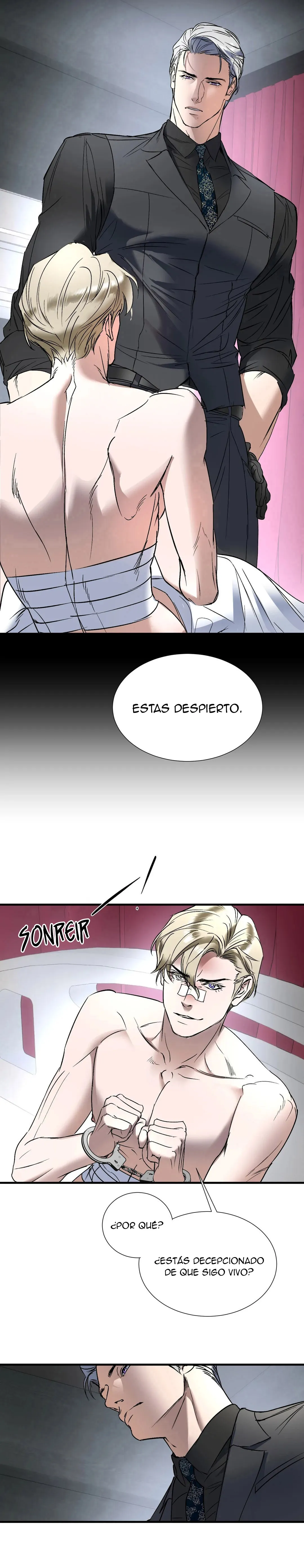 13 Cautiverio de Benjamín