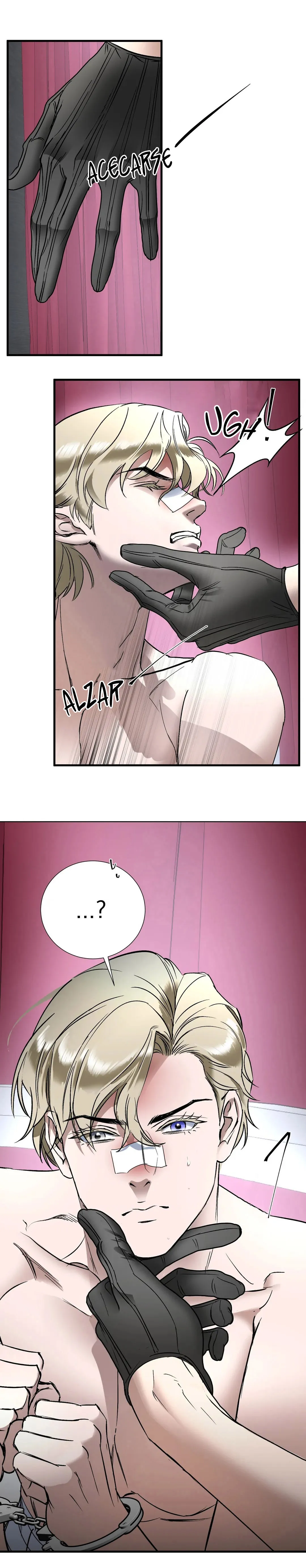 14 Cautiverio de Benjamín