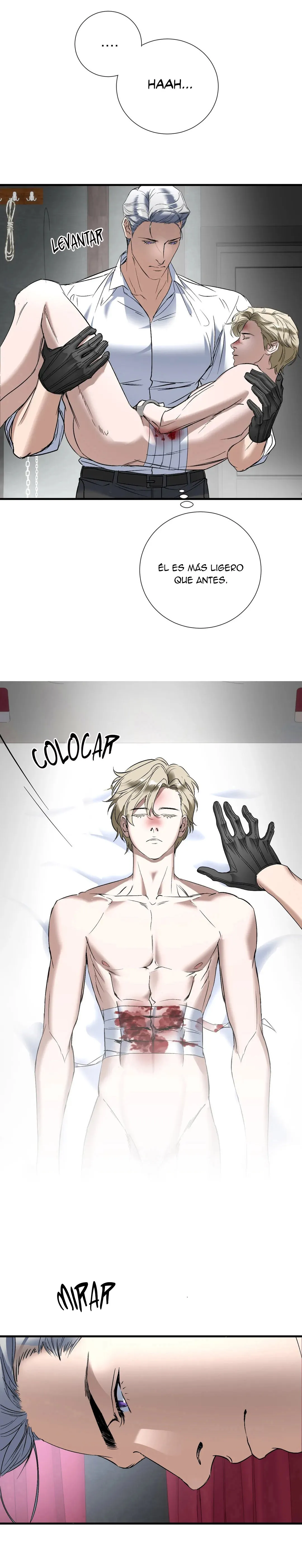 1 Cautiverio de Benjamín