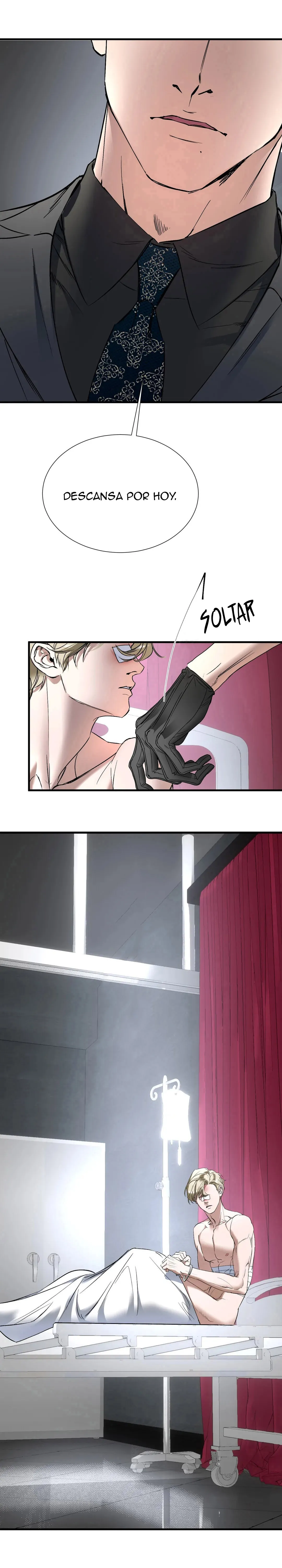 15 Cautiverio de Benjamín