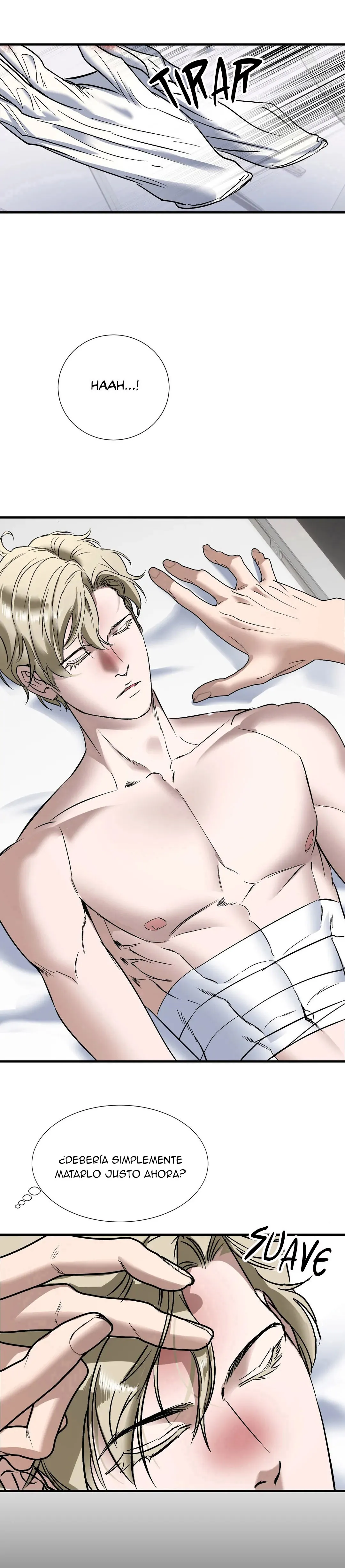 4 Cautiverio de Benjamín