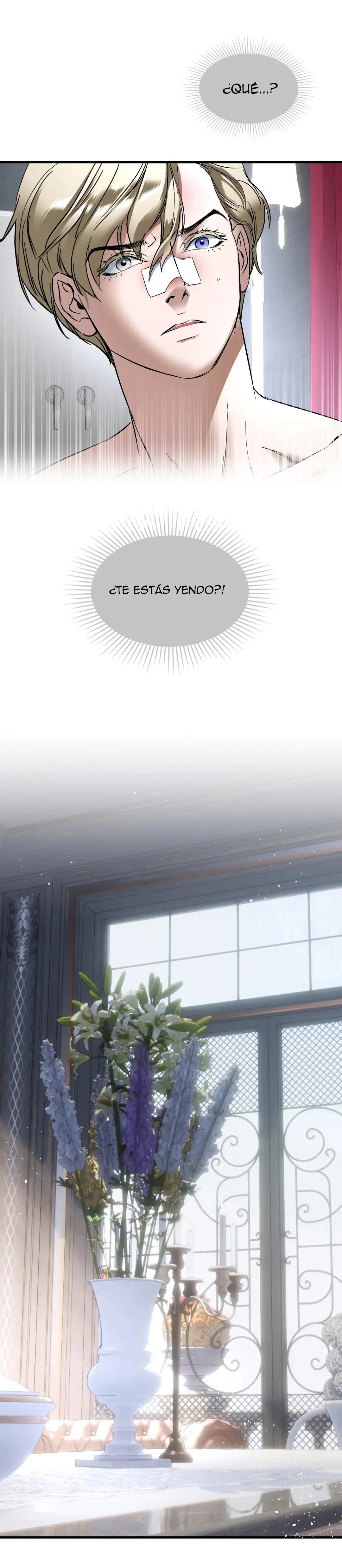 16 Cautiverio de Benjamín