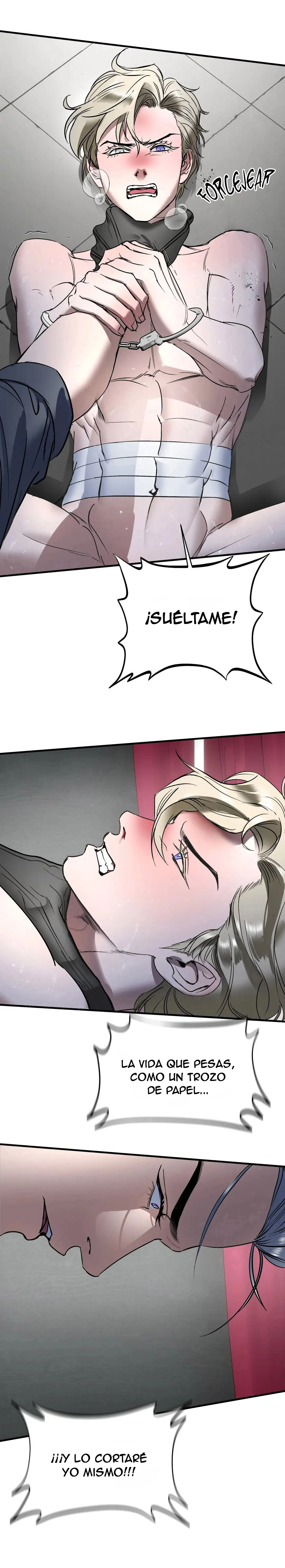 13 Cautiverio de Benjamín