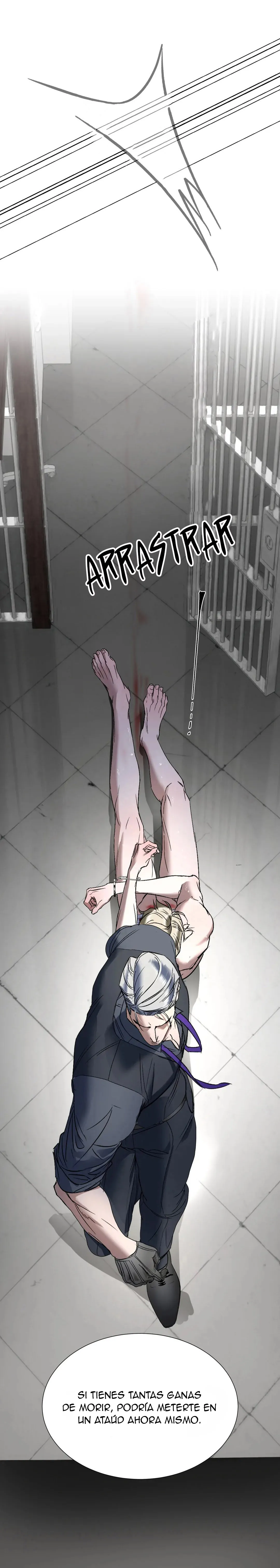 17 Cautiverio de Benjamín