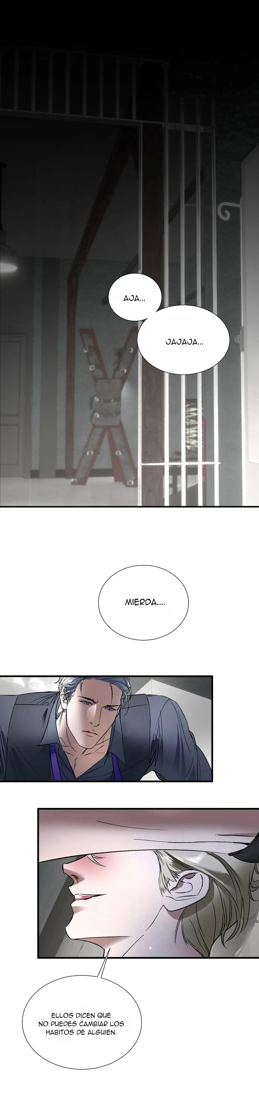 9 Cautiverio de Benjamín