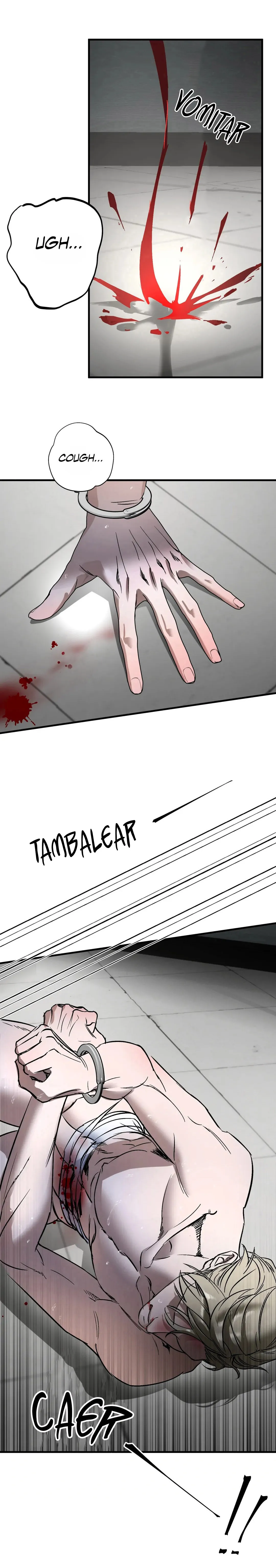 16 Cautiverio de Benjamín