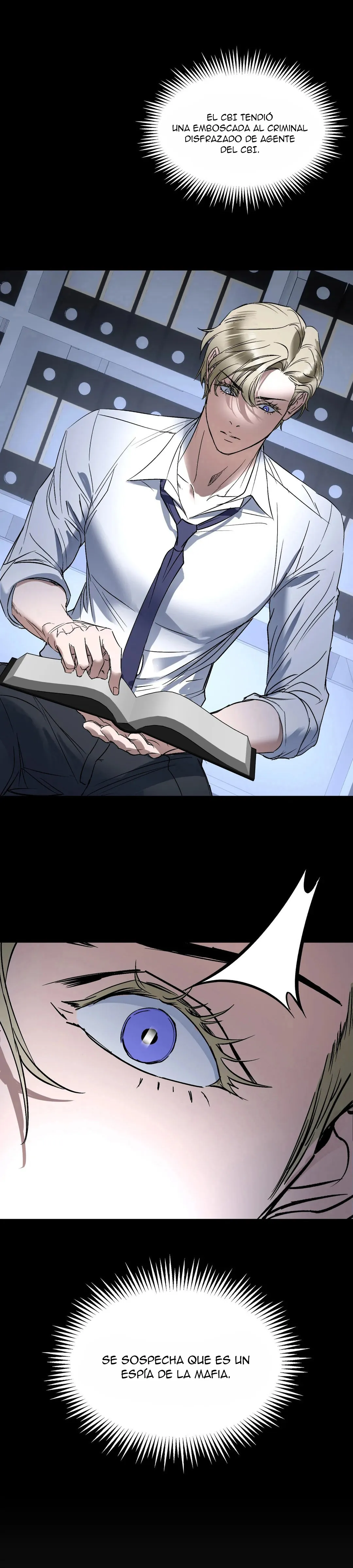 8 Cautiverio de Benjamín