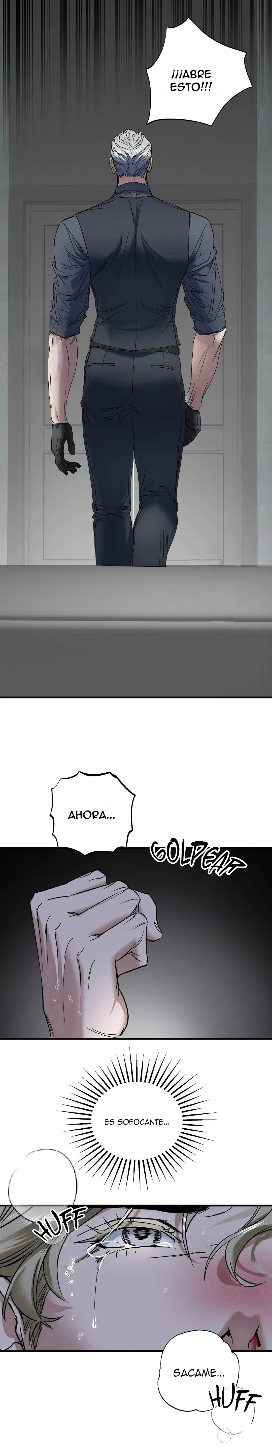 20 Cautiverio de Benjamín