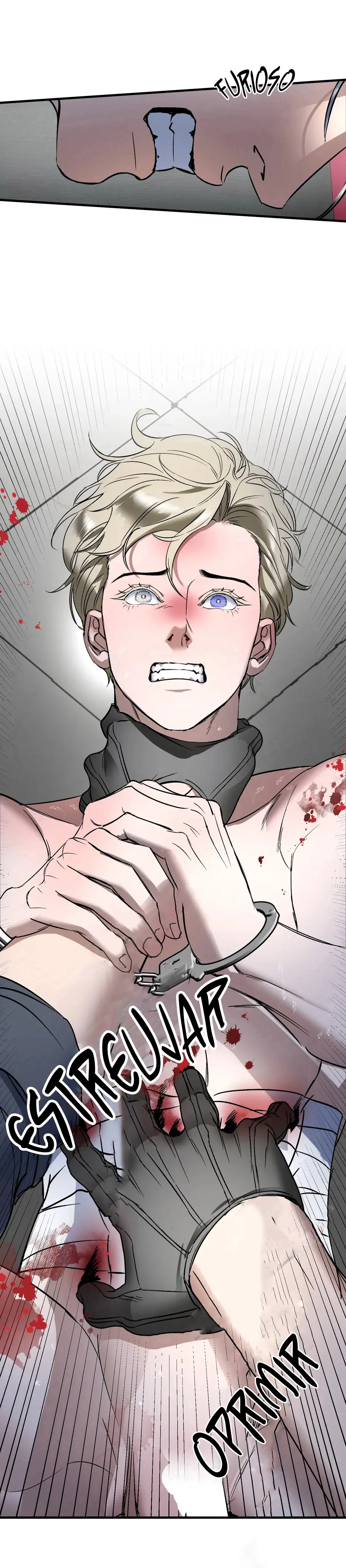 14 Cautiverio de Benjamín