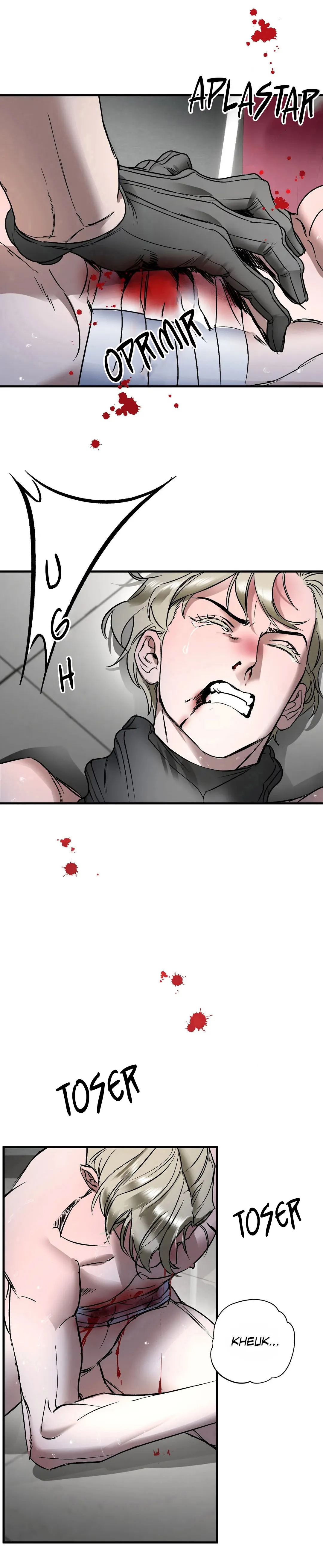 15 Cautiverio de Benjamín