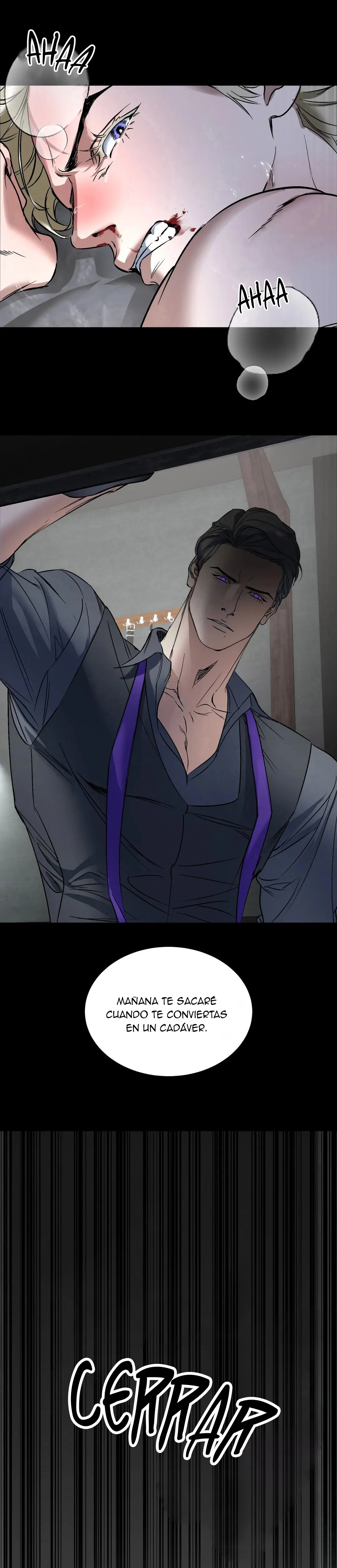 19 Cautiverio de Benjamín