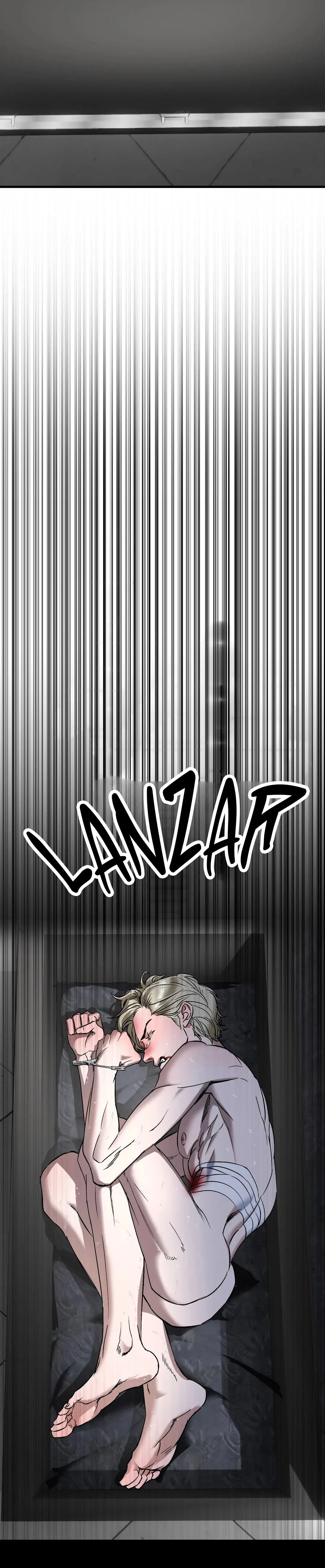 18 Cautiverio de Benjamín