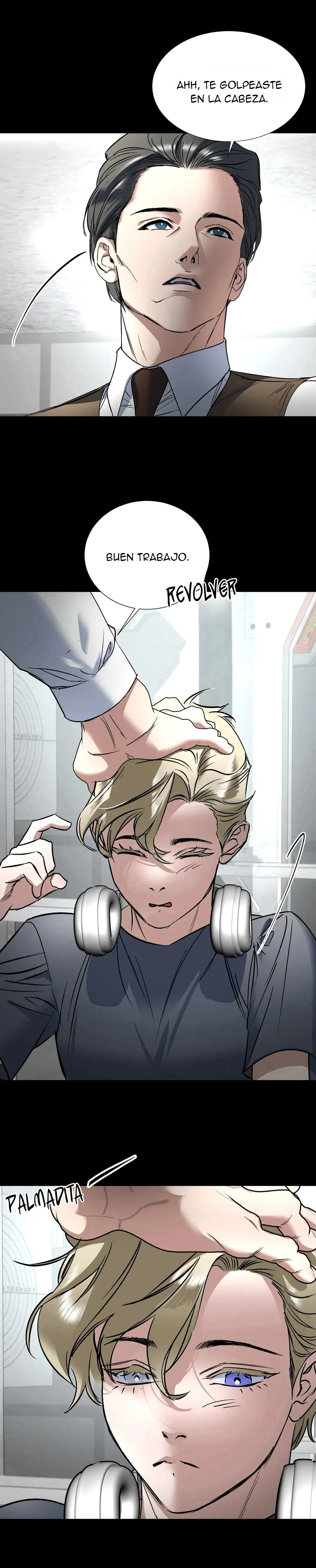 25 Cautiverio de Benjamín