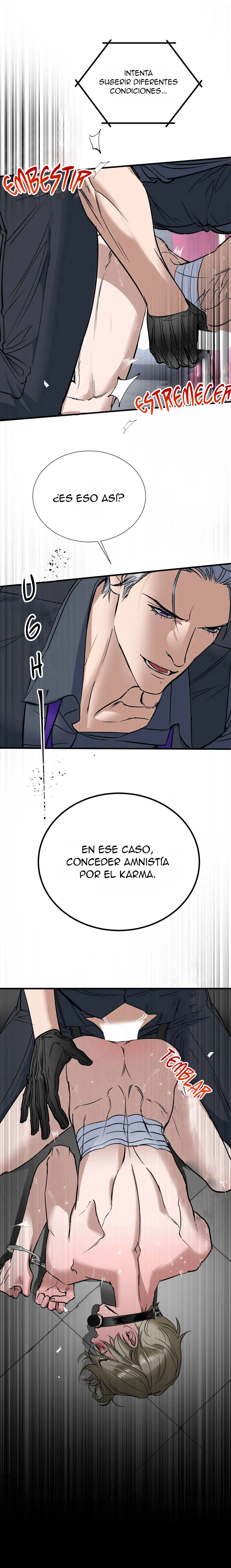 16 Cautiverio de Benjamín