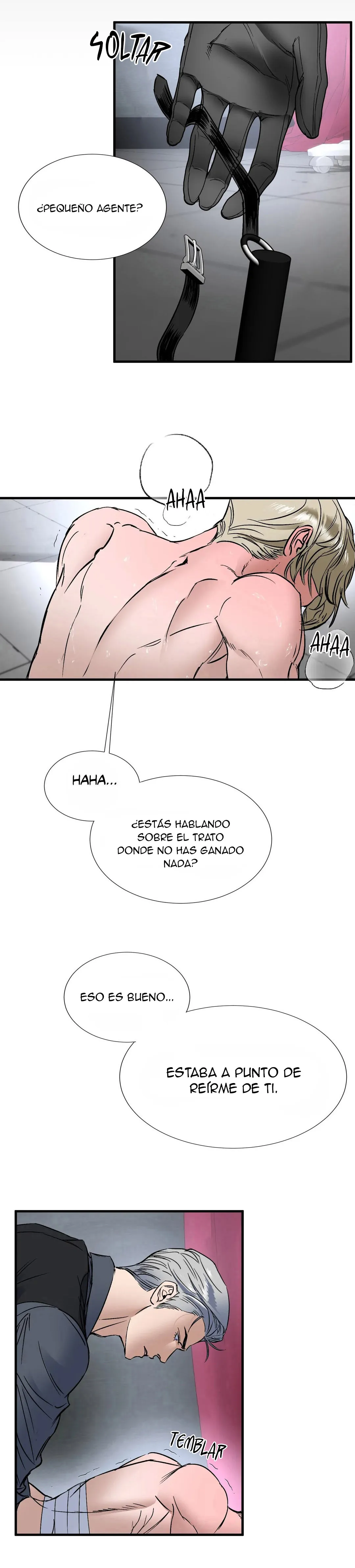 21 Cautiverio de Benjamín