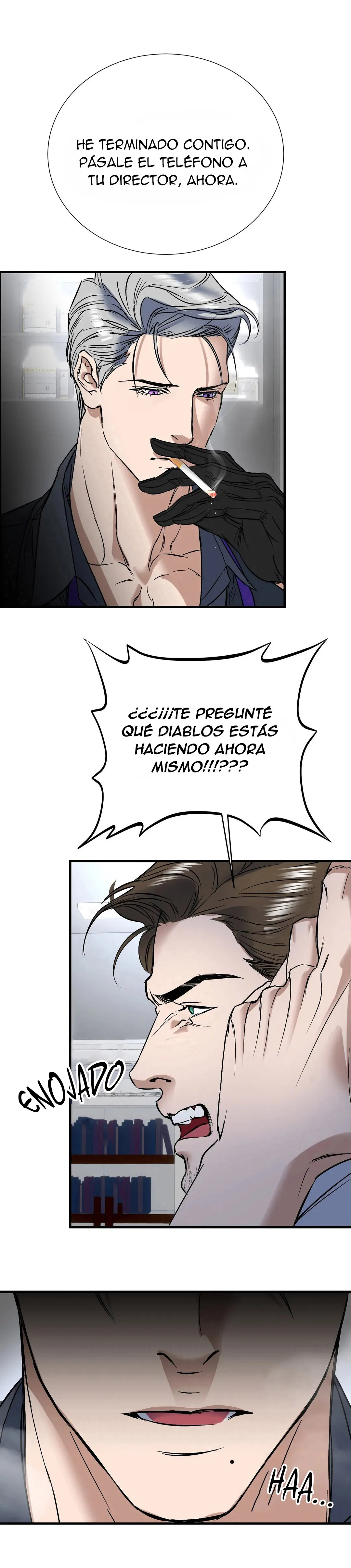 6 Cautiverio de Benjamín