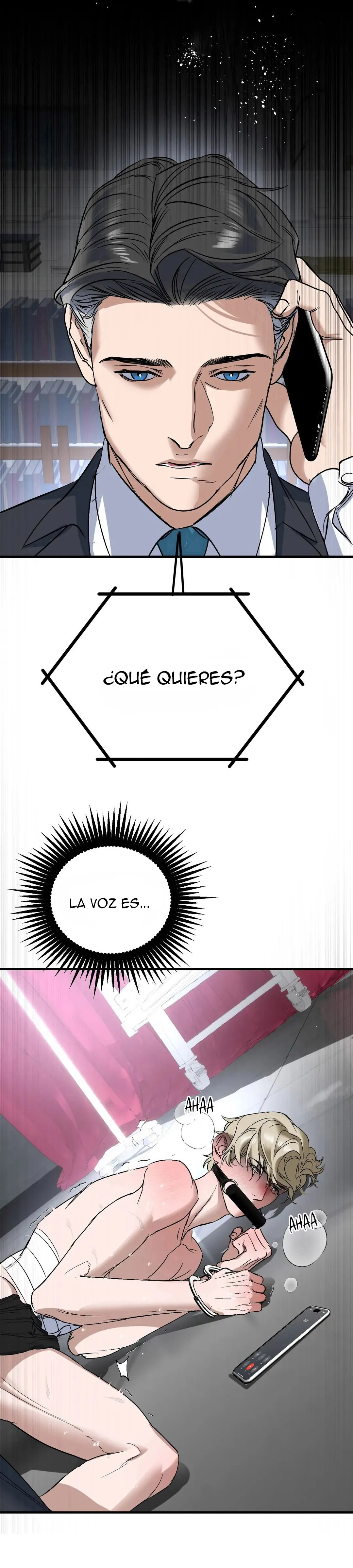 10 Cautiverio de Benjamín