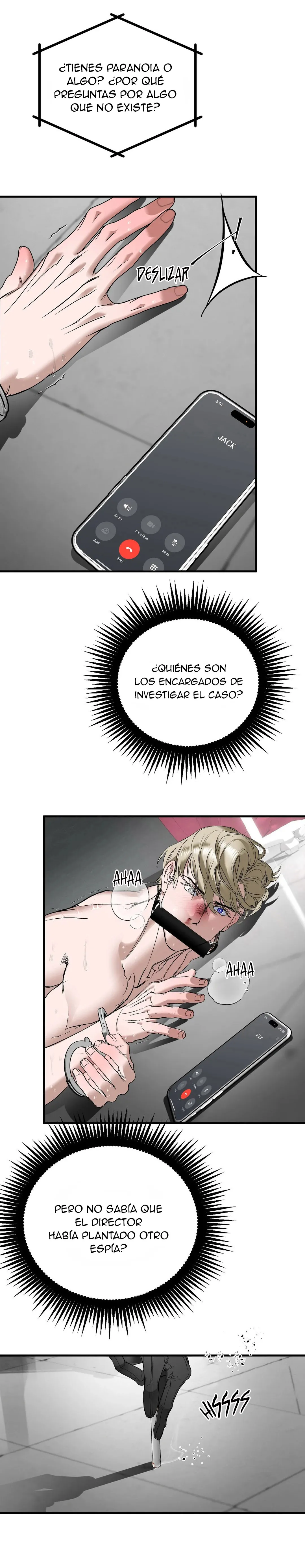 14 Cautiverio de Benjamín