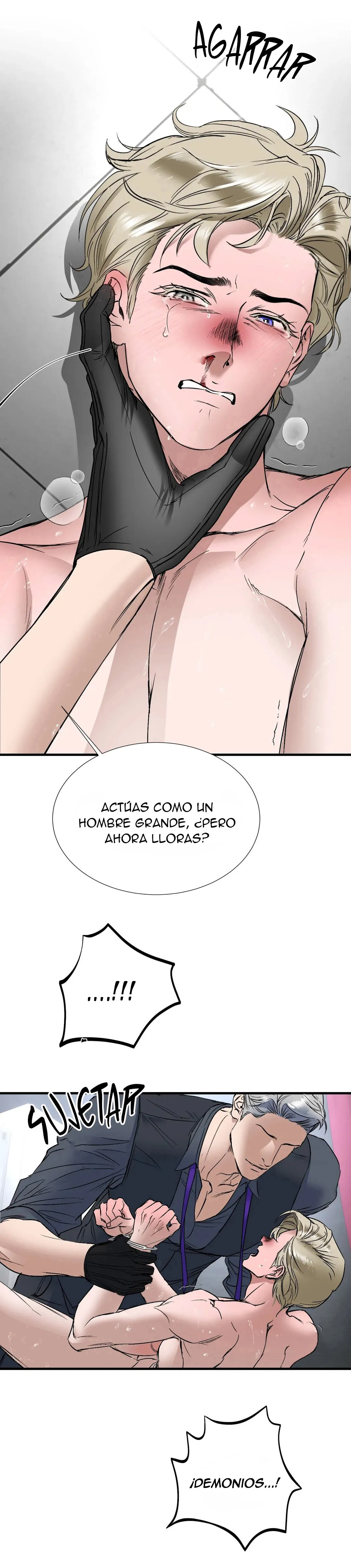 22 Cautiverio de Benjamín