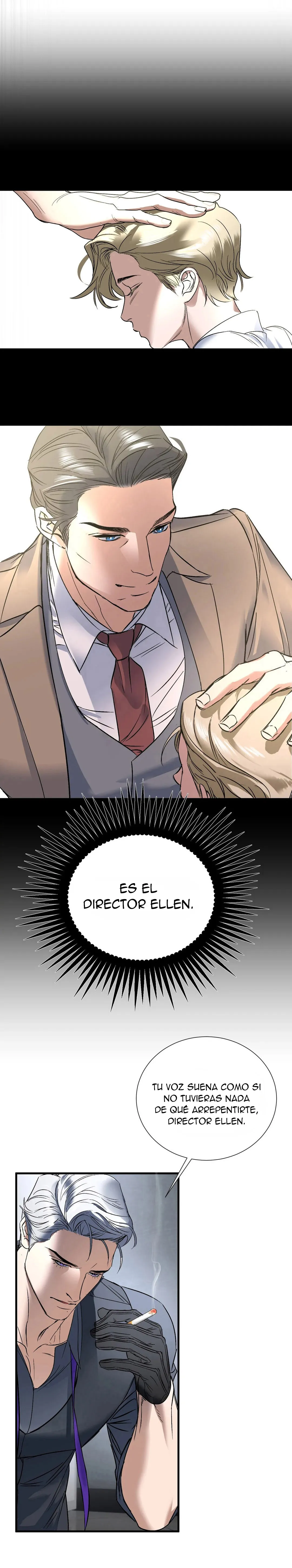 11 Cautiverio de Benjamín